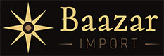 Logo Baazar import